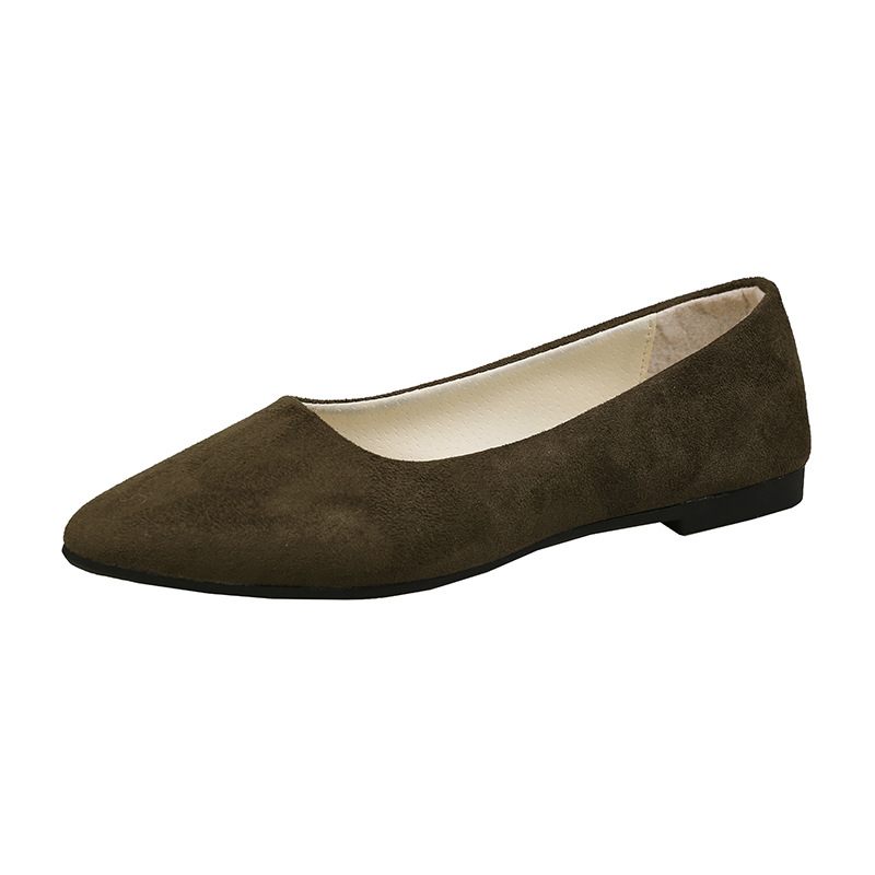 Womens  Ballet Flats | Prudence Ballet Flat Ballet Flats Ballet Flats