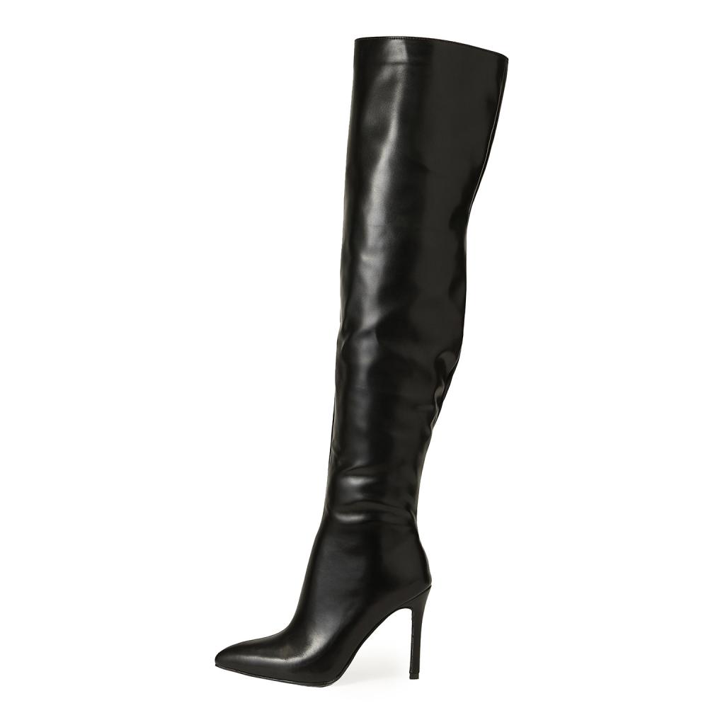 Womens  Boots | Giles Over The Knee Boot Boots Boots