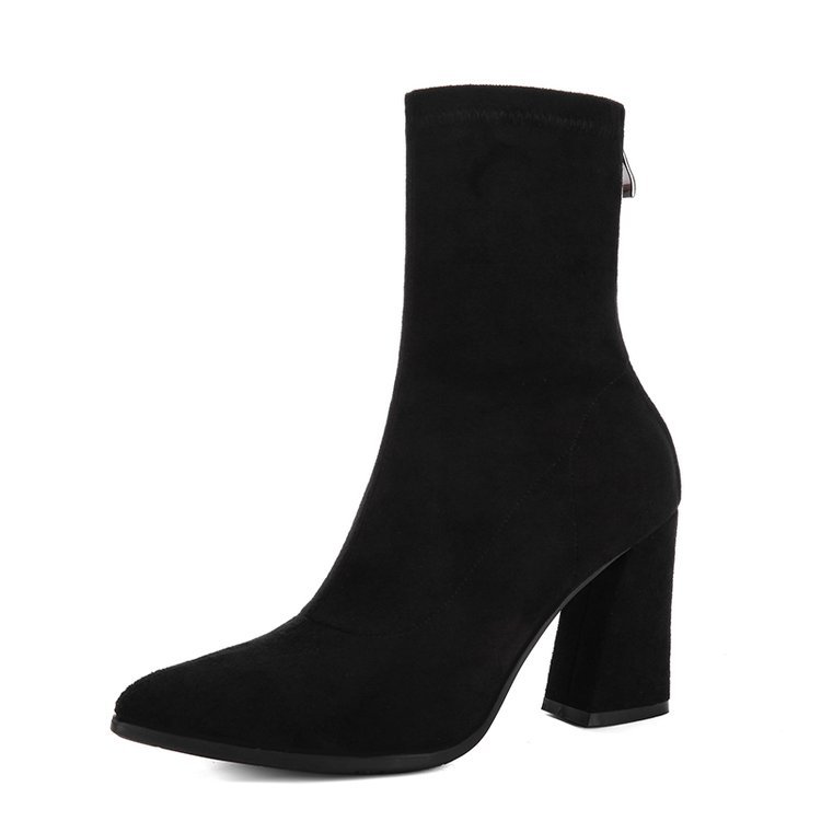 Womens  Boots | Presley Ankle Boot Boots Boots