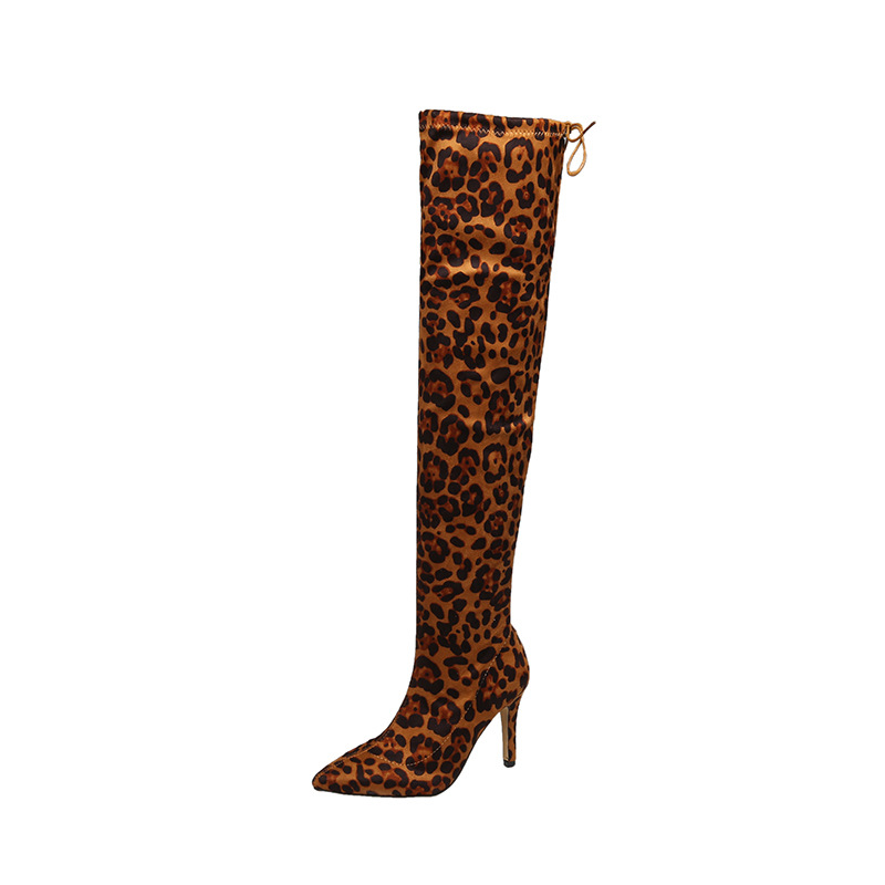 Womens  Boots | Remy Knee Boot Boots Boots