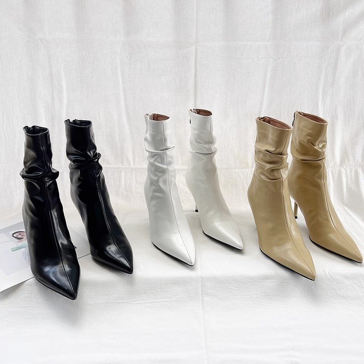 Womens  Boots | Rosie Mid Shaft Boot Boots Boots