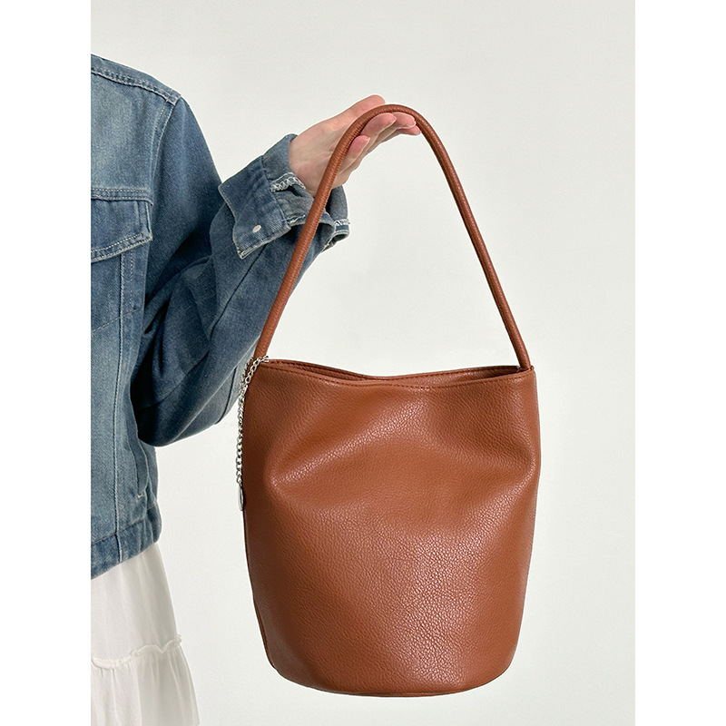 Womens  Bucket Bags | Seleena Bucket Bag Bags Bucket Bags