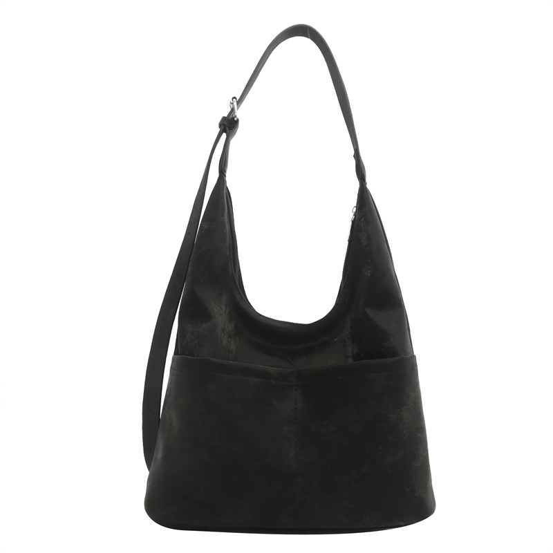 Womens  Bucket Bags | Small Silvana Bucket Bag Bags Bucket Bags