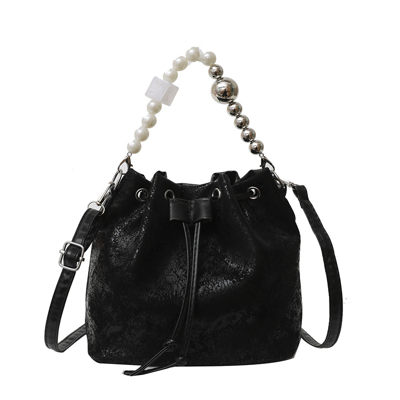 Womens  Everyday Bags | Medium Ornellia Bucket Bag Bags Bucket Bags