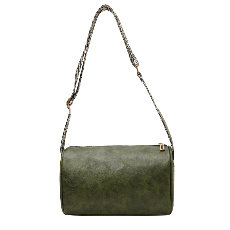 Womens  Everyday Bags | Simona Cylinder Bag Bags Everyday Bags