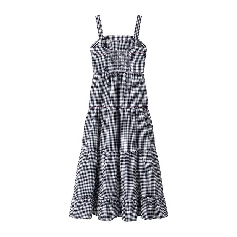 Womens  Extended Sizes | Balia Linen Dress Es Clothing Extended Sizes