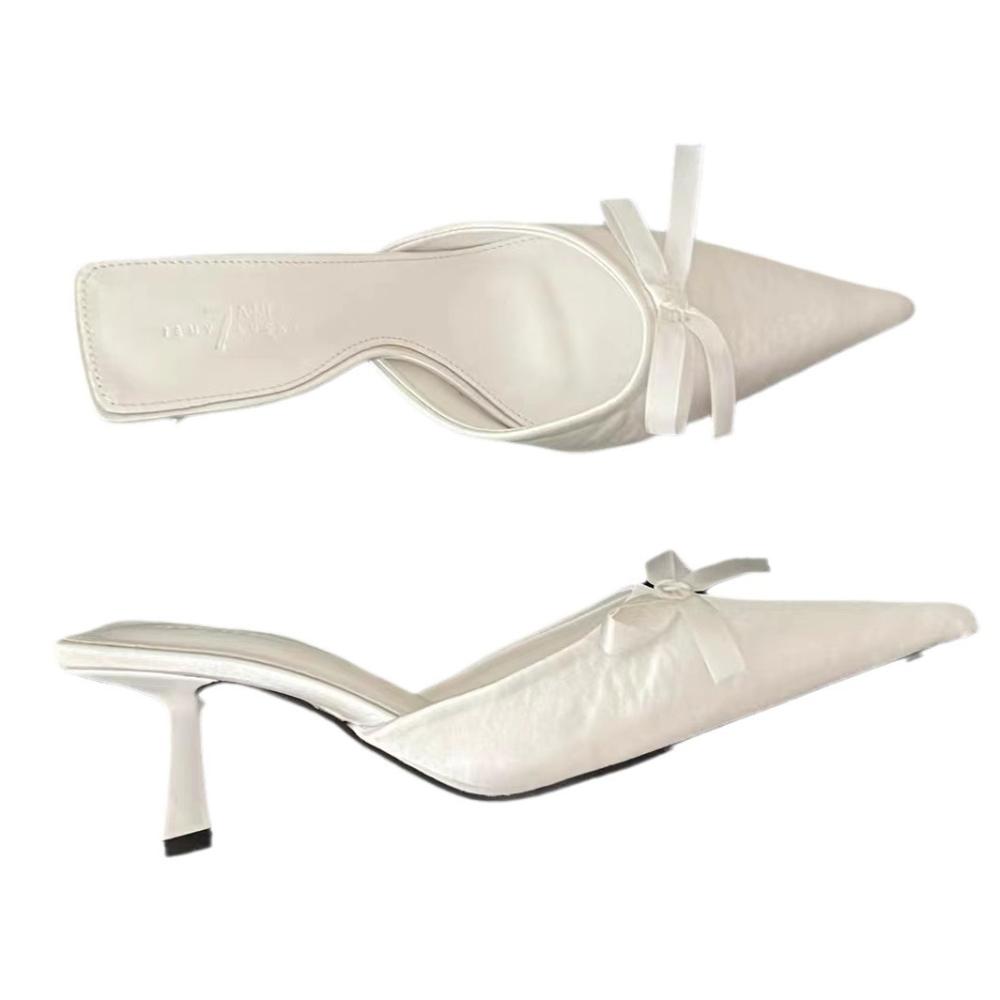 Womens  Heels | Nunzia Kitten Pump Heels Heels