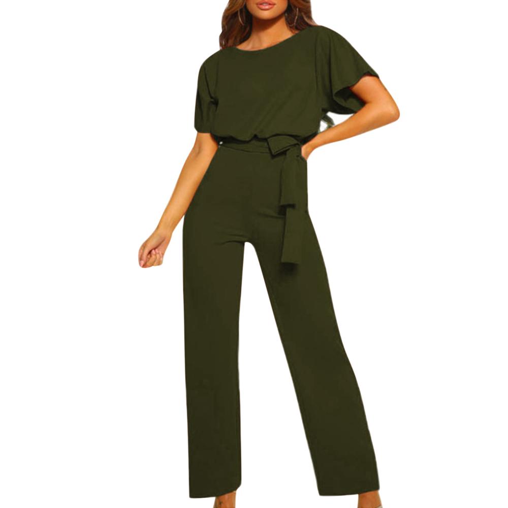 Womens  Jumpsuits | Erin Jumpsuit Clothing Jumpsuits