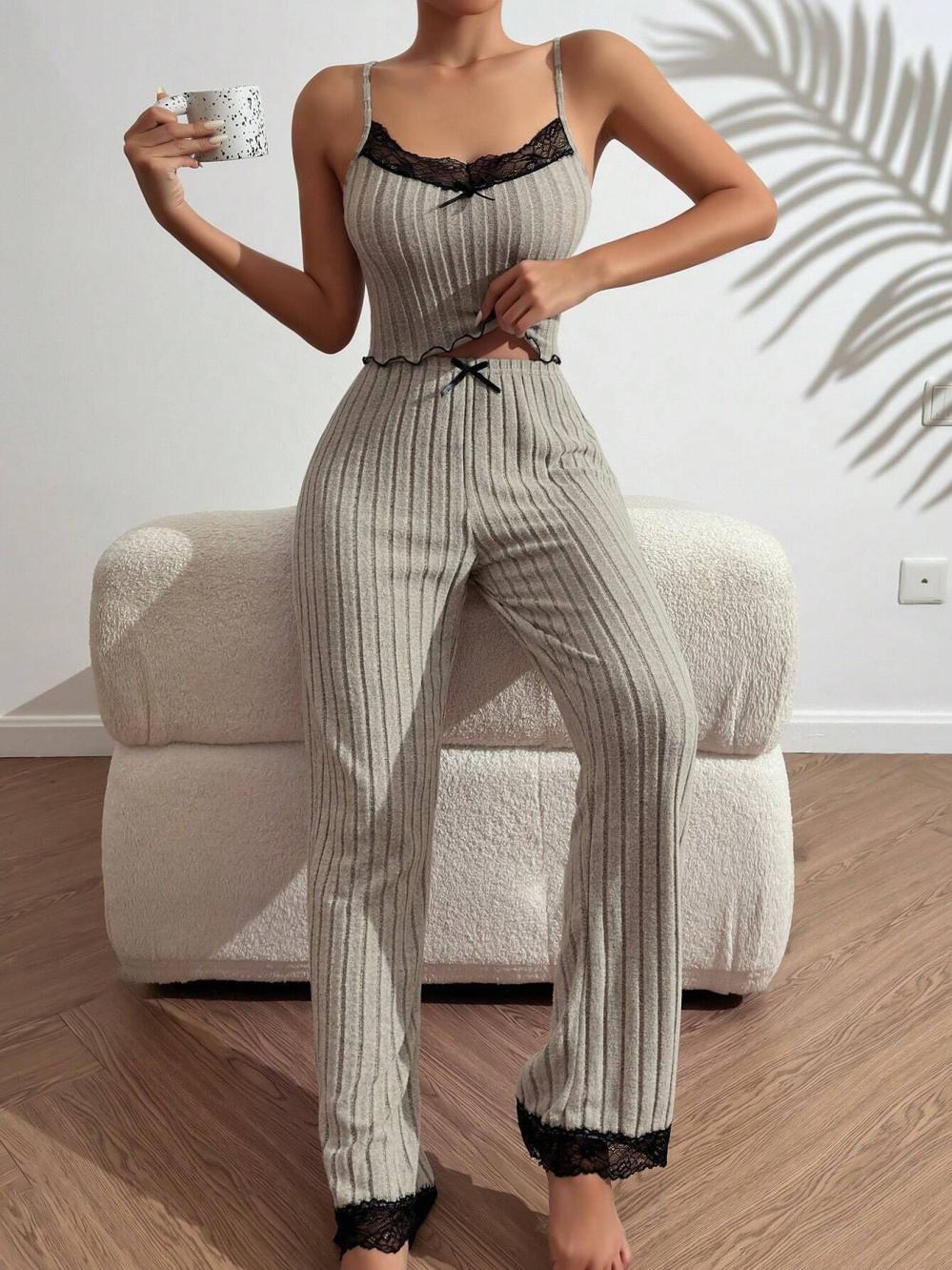 Womens  Jumpsuits | Francesca Two Piece Clothing Jumpsuits