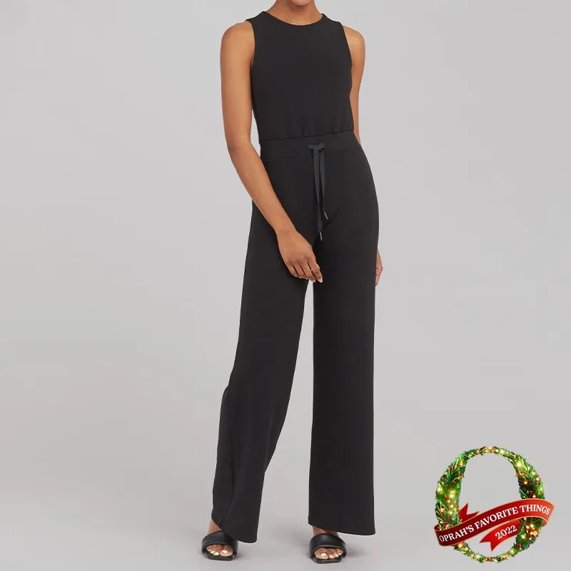 Womens  Jumpsuits | Naomi Linen Jumpsuit Jumpsuits