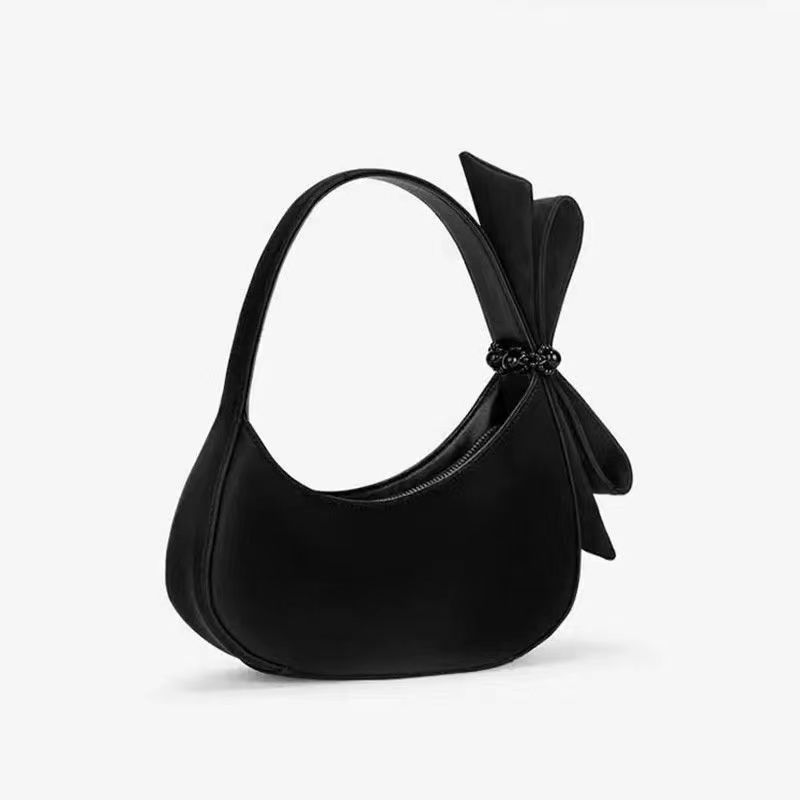 Womens  Occasion Bags | Mini Rosetta Shoulder Bag Bags Mini Bags