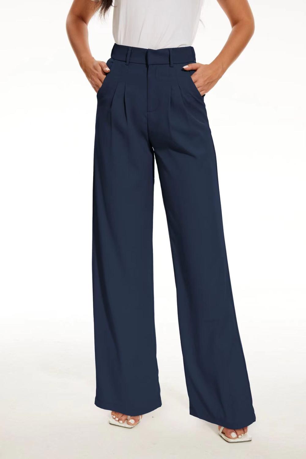 Womens  Pants | Alex Mid Rise Pant Es Clothing Extended Sizes