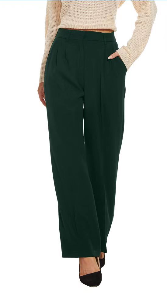 Womens  Pants | Carter Mid Rise Pant Clothing Pants