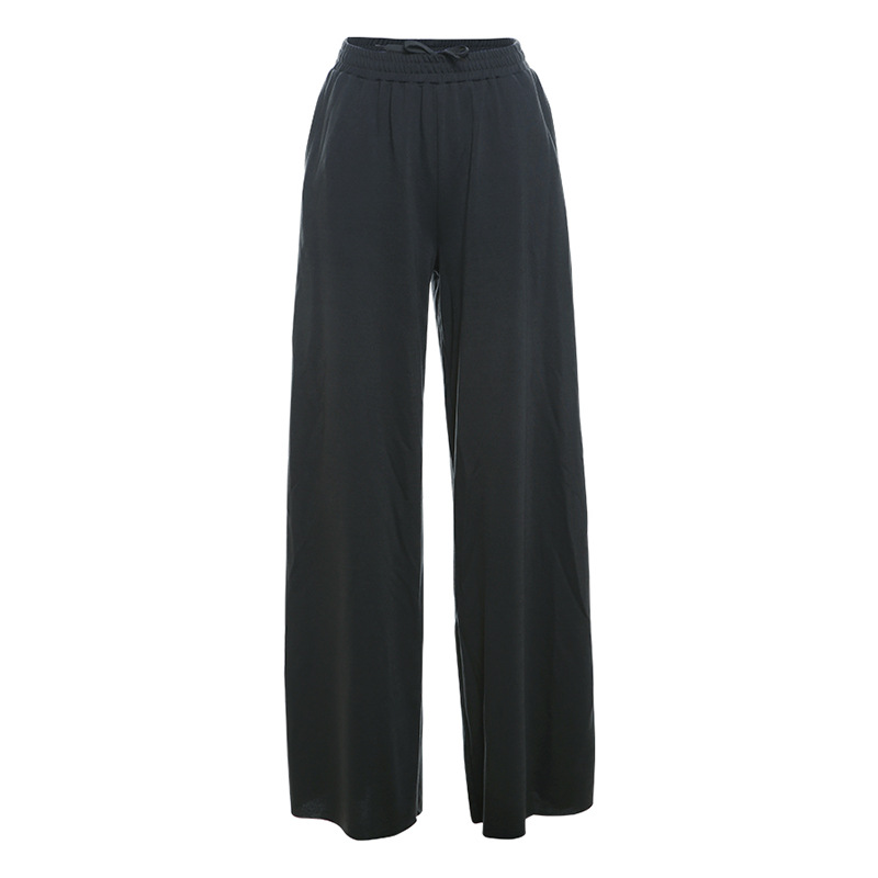 Womens  Pants | Danielle Oversized Pant Clothing Pants