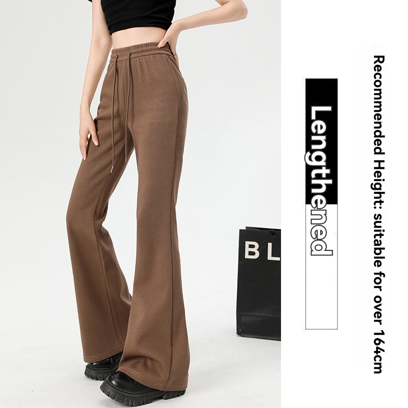 Womens  Pants | Wide Leg Sweatpant Clothing Pants