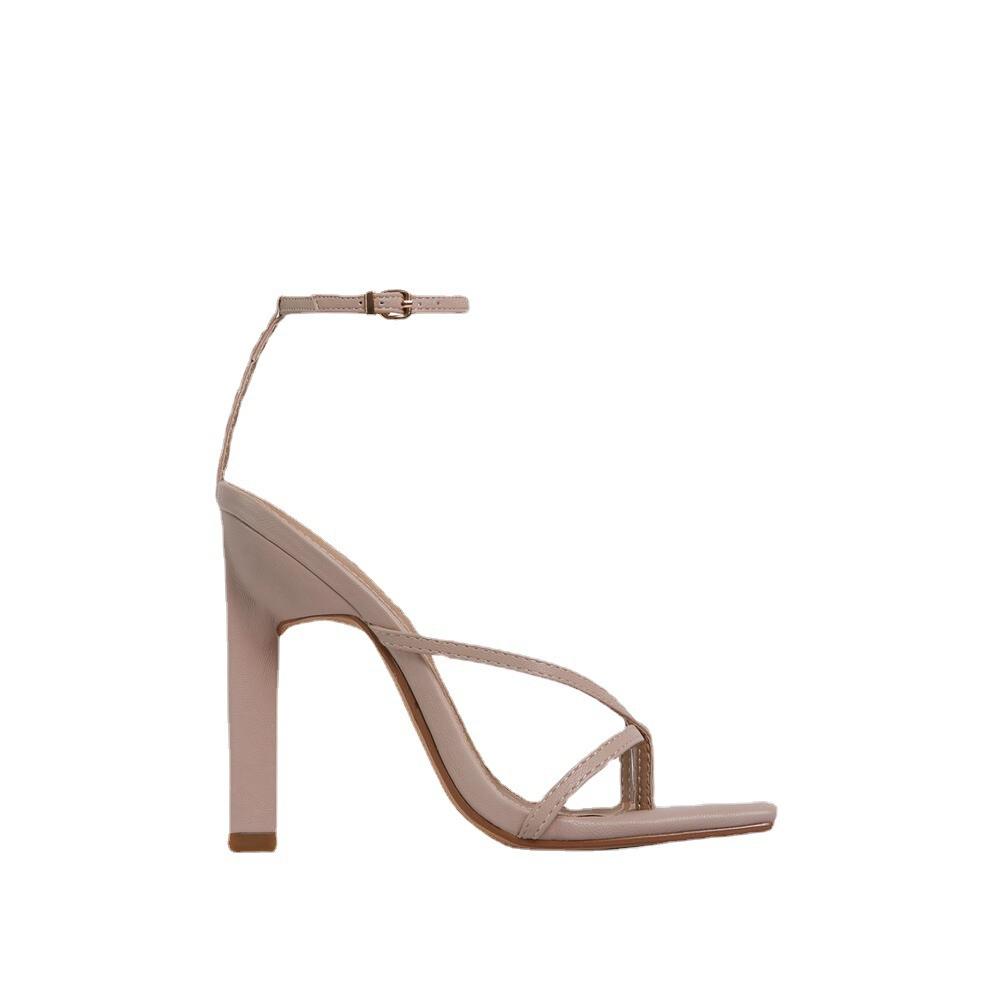 Womens  Sandals | Milo Heeled Sandal Occasion Shoes Occasion Shoes