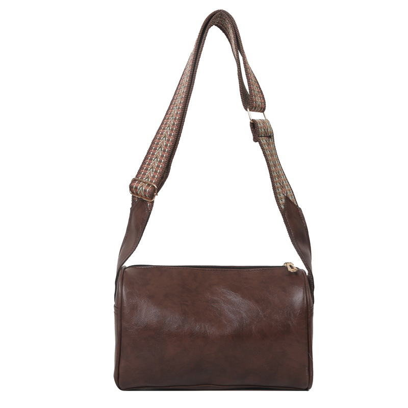 Womens  Shoulder Bags | Simona Cylinder Bag Bags Everyday Bags