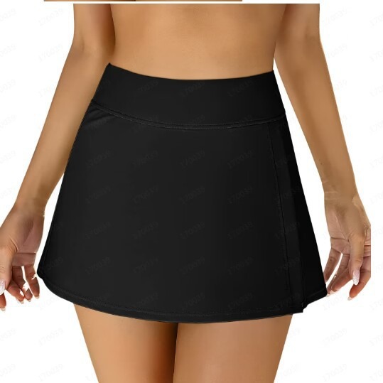 Womens  Skirts | Flounce Skirt Es Clothing Extended Sizes