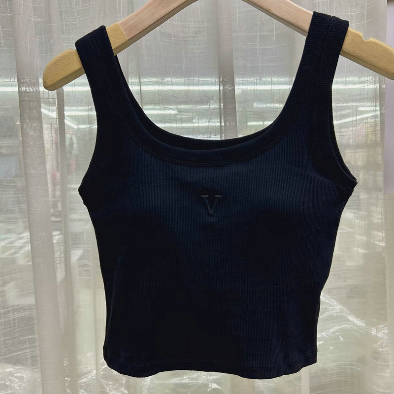 Womens  Tees | Nova Tank Knit Tops Knit Tops