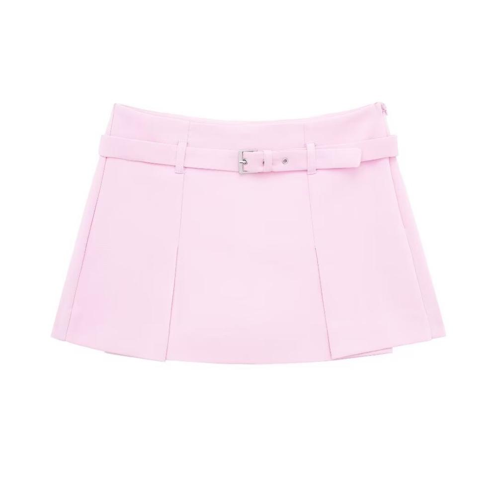 Womens  Two-Piece Sets | Rory Skirt Clothing Skirts