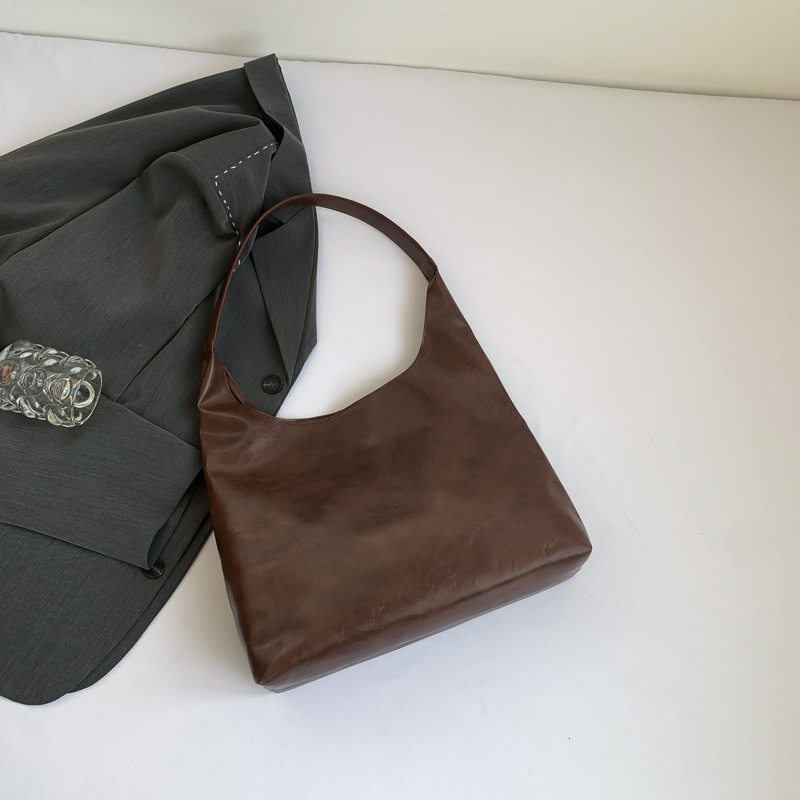 Womens  Workwear Bags | Medium Silvana Bucket Bag